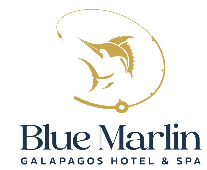 Blue Marlin Galapagos, Hotel & Spa Puerto Baquerizo Moreno Exterior foto